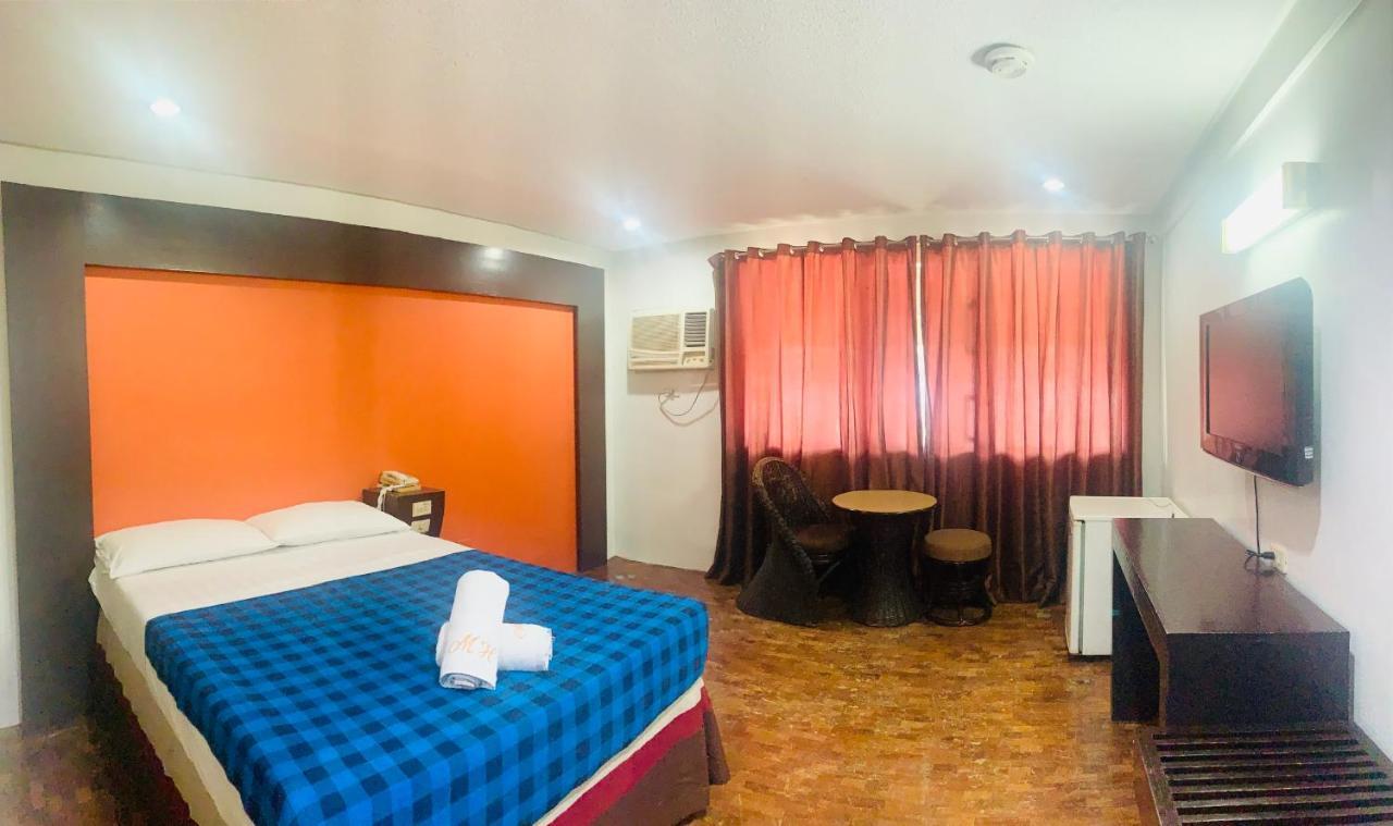 Maharajah Hotel Анхелес Екстериор снимка